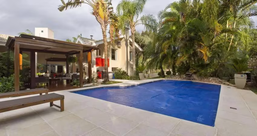 Casa para Venda em Cotia, Jardim Mediterrâneo, 5 dormitórios, 5 suítes, 7 banheiros, 14 vagas