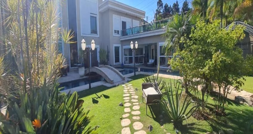 Casa para Venda em Santana de Parnaíba, Tamboré 03, 6 dormitórios, 6 suítes, 10 banheiros, 6 vagas