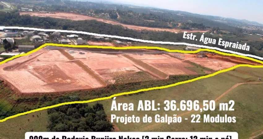 Casa para Venda em Cotia, Água Espraiada