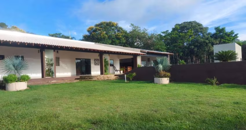 Casa para Venda em Penápolis, Centro, 3 dormitórios, 3 suítes, 5 banheiros, 10 vagas