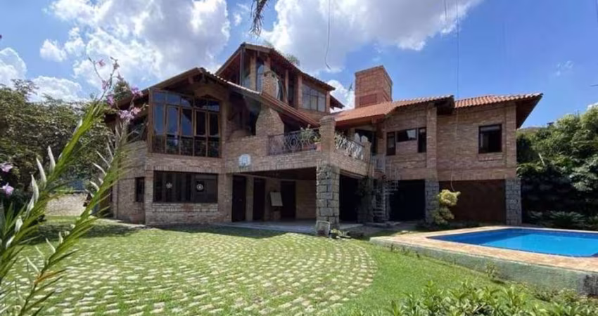 Casa para Venda em Carapicuíba, Palos Verdes