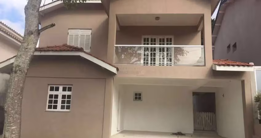 Casa à venda na Tubarão, 297, Alphaville, Santana de Parnaíba
