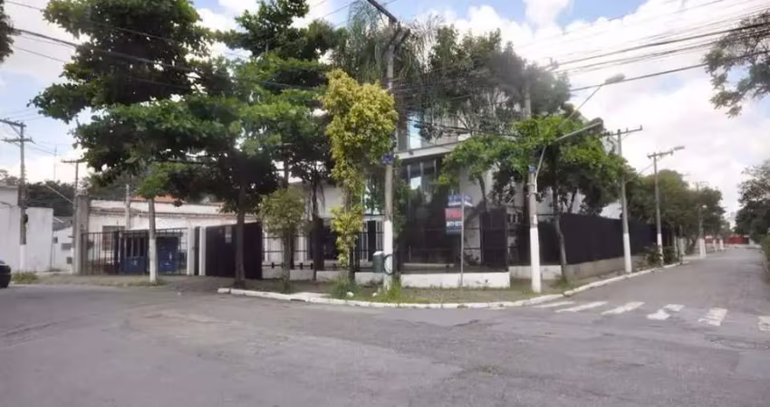 Casa para alugar na Avenida Santa Marina, 1691, Água Branca, São Paulo