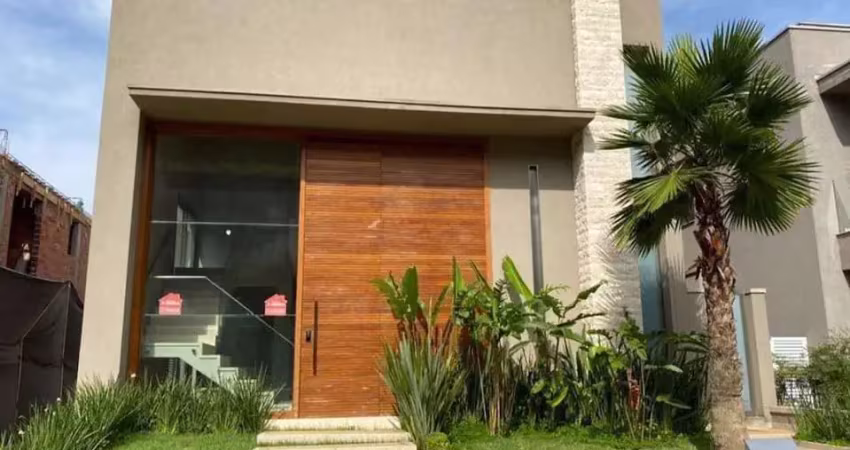 Casa à venda na Avenida Taubaté, 471, Residencial Tamboré, Barueri
