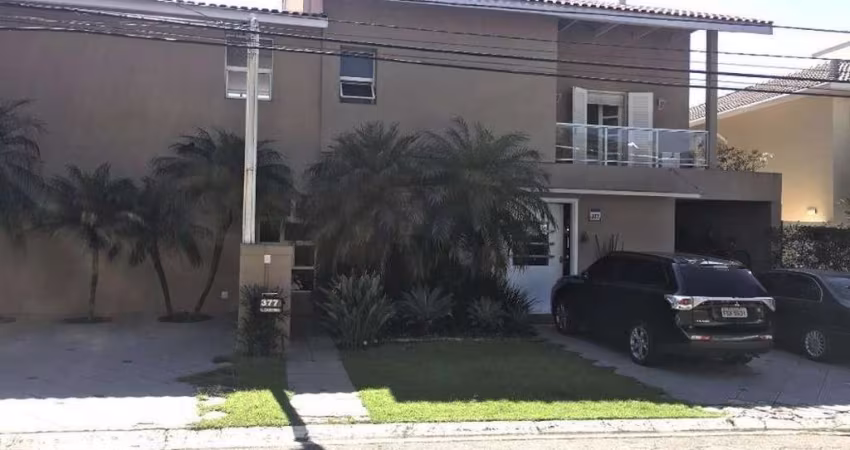 Casa para Venda em Santana de Parnaíba, Alphaville