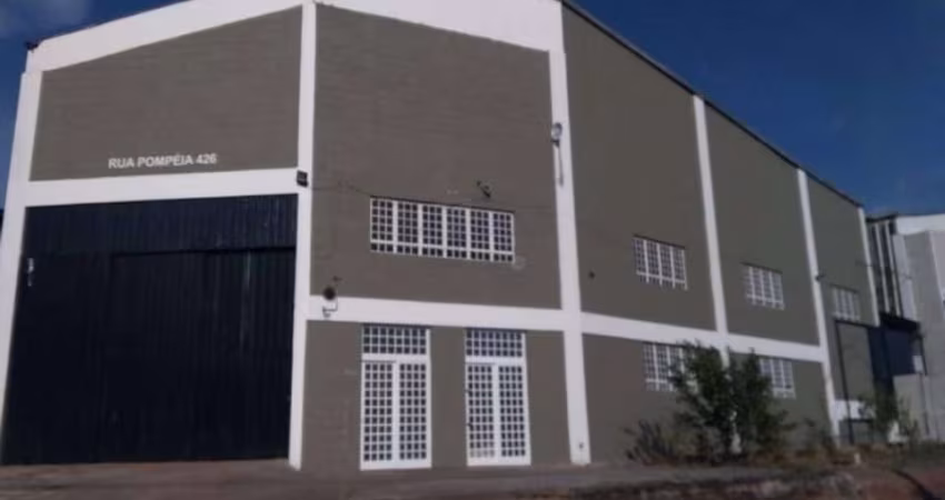 Casa para Venda em Barueri, Chácaras Marco