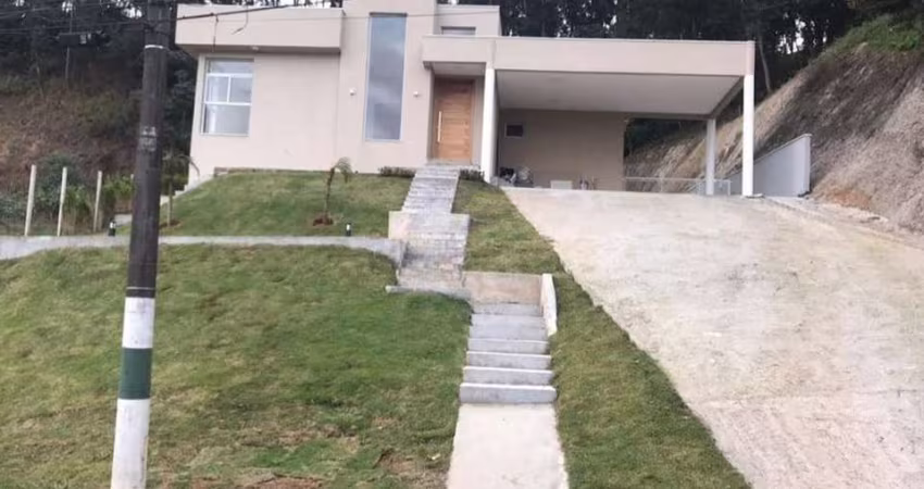 Casa para Venda em Barueri, Residencial Tamboré, 5 dormitórios, 5 suítes, 6 banheiros, 7 vagas