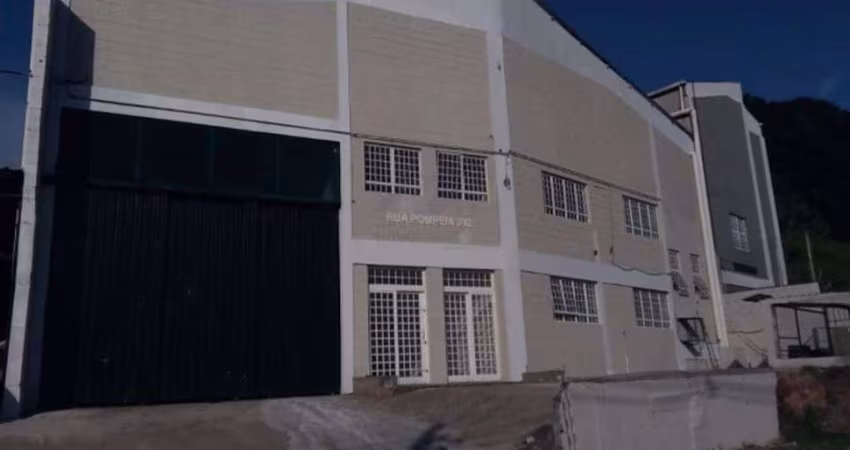Casa para Locação em Barueri, Chácaras Marco