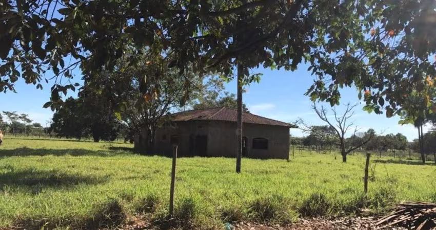 Casa para Venda em Araçatuba, Chácaras TV