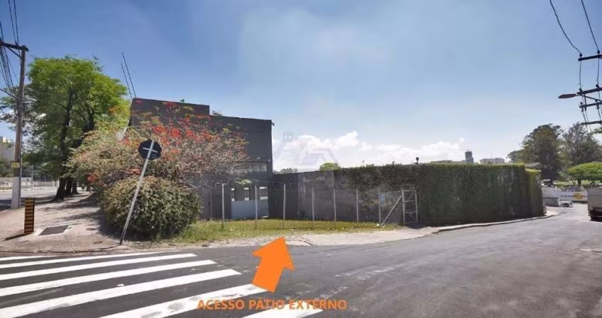Casa para Locação em São Paulo, Jaguaré