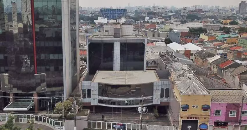Casa para alugar na Avenida Tiradentes, 960, Luz, São Paulo
