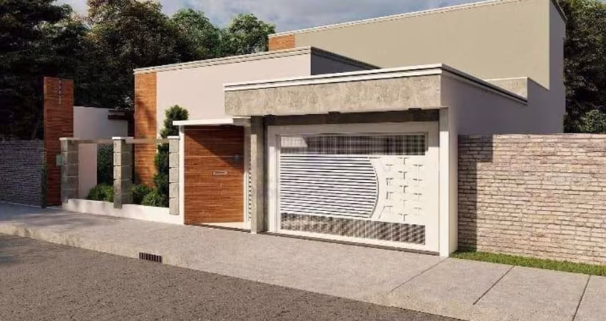 Sobrado para Venda em Osvaldo Cruz, Jardim Acapulco