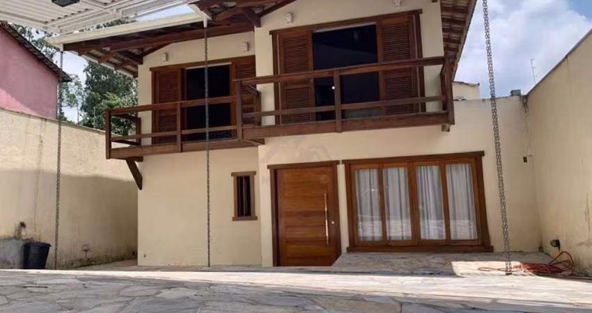 Sobrado para Venda em São Paulo, Chácara Jaraguá
