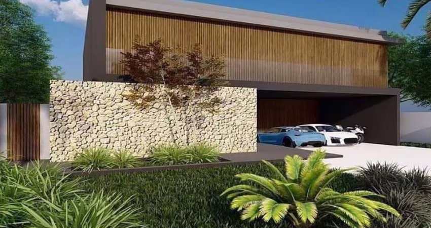 Casa para Venda em Santana de Parnaíba, Tamboré