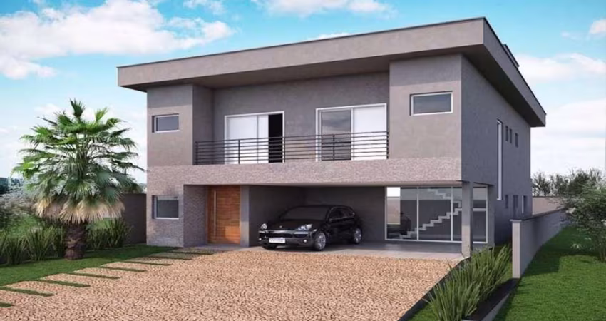 Casa para Venda em Santana de Parnaíba, Tamboré