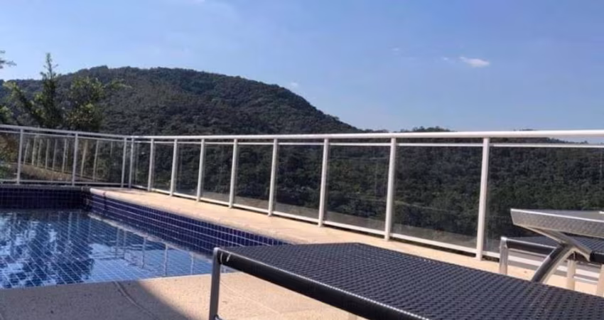 Sobrado para Locação em Santana de Parnaíba, Tamboré