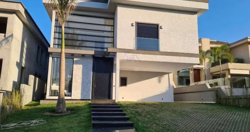 Casa para Venda em Santana de Parnaíba, Tamboré