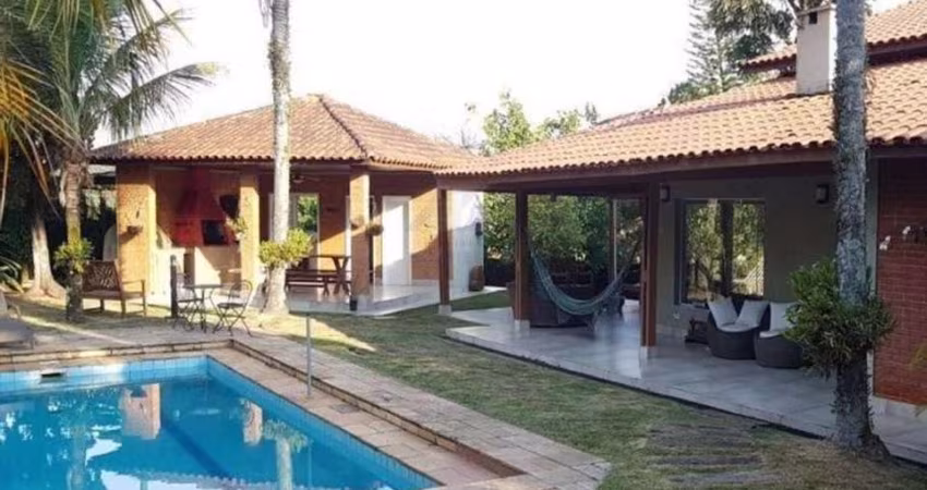 Sobrado para Venda em Carapicuíba, Palos Verdes
