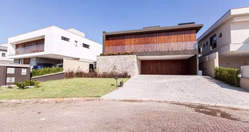 Casa para Locação em Santana de Parnaíba, Tamboré