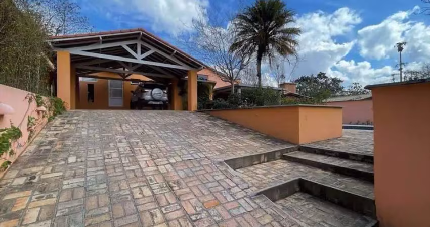 Casa para Venda em Cotia, Bosque do Vianna