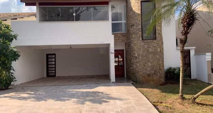 Sobrado para Venda em Santana de Parnaíba, Alphaville