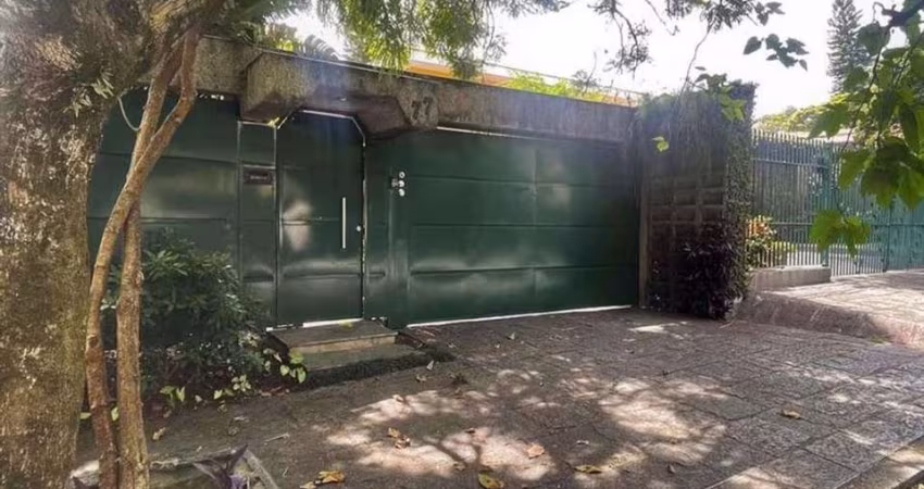 Sobrado para Venda em São Paulo, Vila Pirajussara