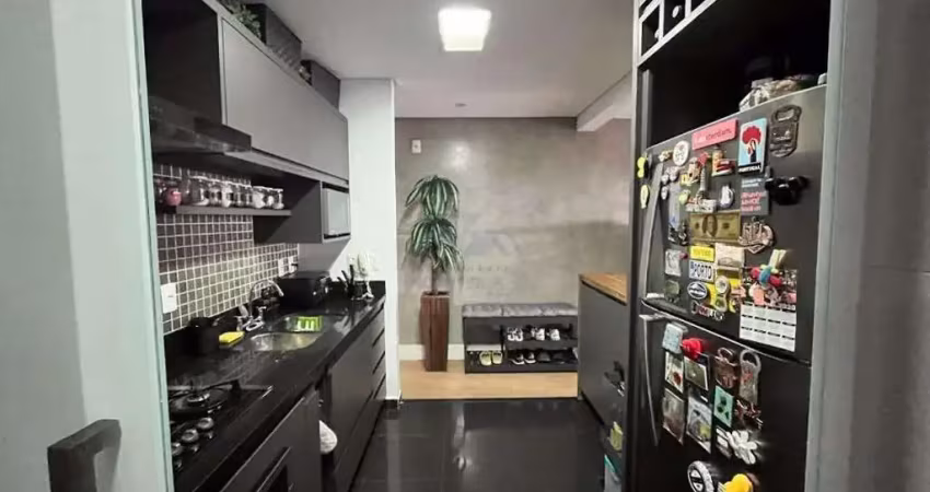 Apartamento à venda na Rua Luiz Scott, 209, Jardim Iracema, Barueri