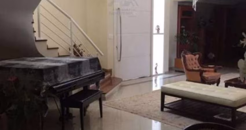Sobrado para Locação em Santana de Parnaíba, Residencial Melville