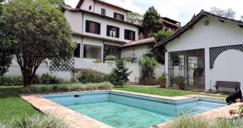 Casa para Venda em Jandira, Altos de São Fernando