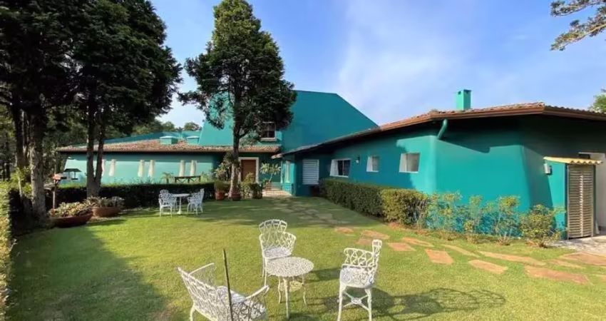 Casa para Venda em Cotia, Vila de São Fernando