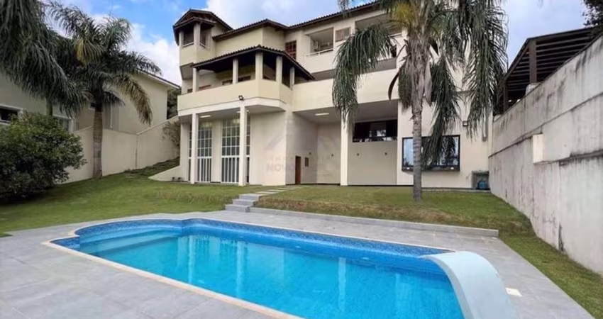 Sobrado para Venda em Cotia, Jardim Passárgada I