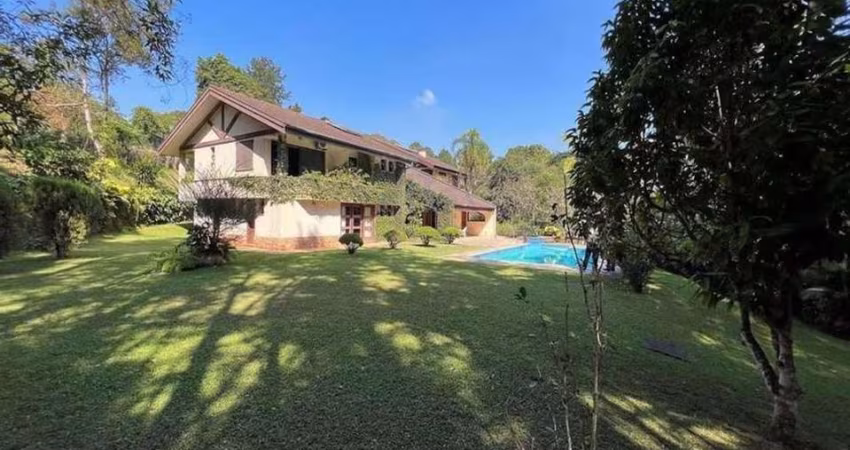 Sobrado para Venda em Cotia, Parque Silvino Pereira