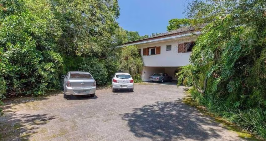 Sobrado para Venda em Cotia, Parque Silvino Pereira