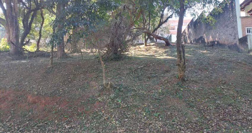 Terreno para Venda em Santana de Parnaíba, Tarumã