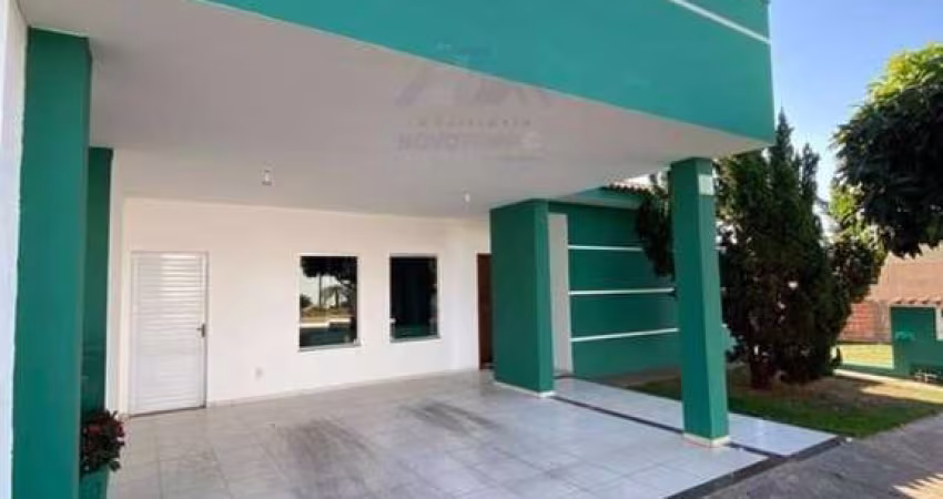Casa para Venda em Araçatuba, Pinheiros