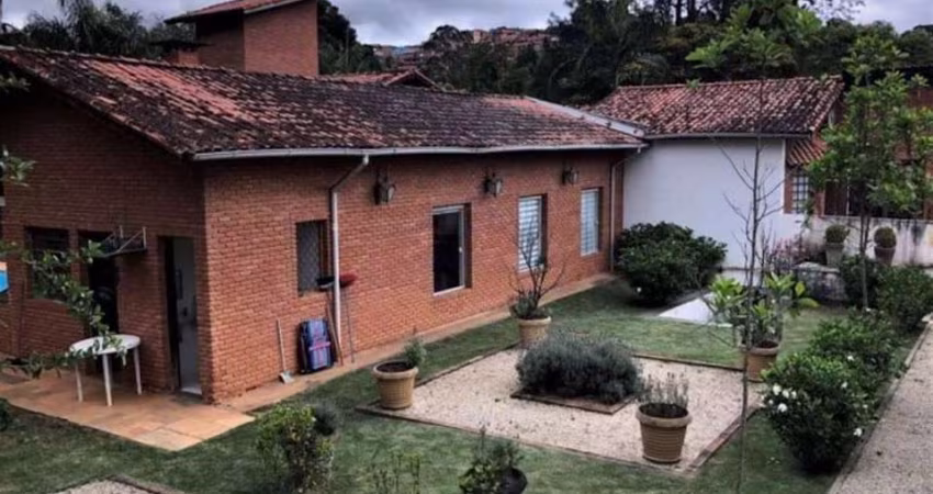 Casa para Venda em Carapicuíba, Chácara das Paineiras