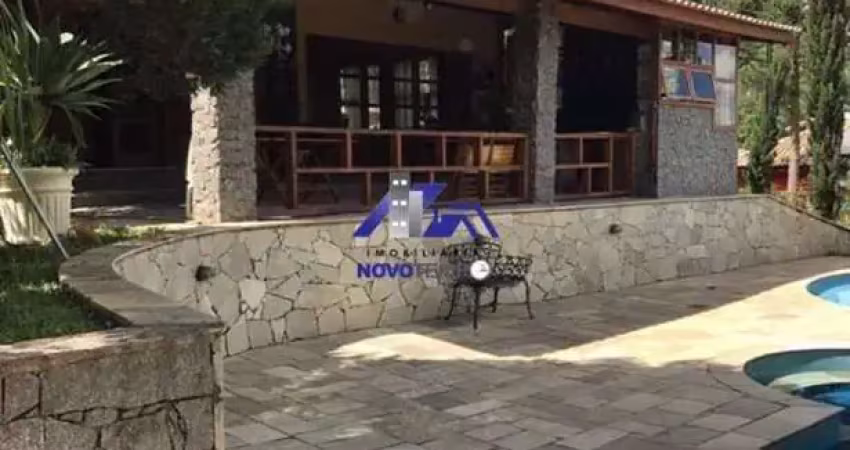 Casa para venda em vargem grande paulista, paysage clair