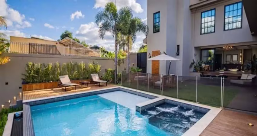 Casa para venda em álvares machado, residencial valencia