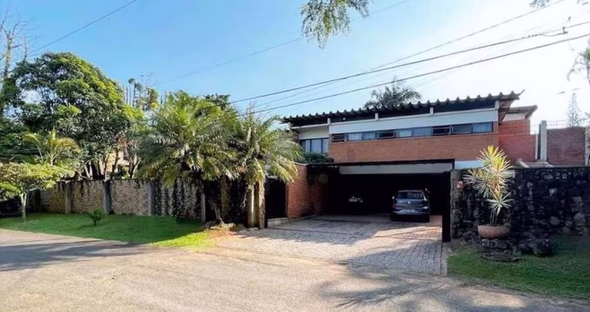 Casa para Venda em Cotia, Jardim Mediterrâneo