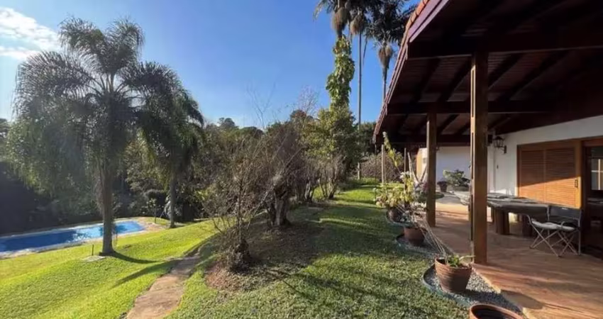 Casa à venda na Professora Ana Nastari Brunetti, 538, Granja Viana, Cotia