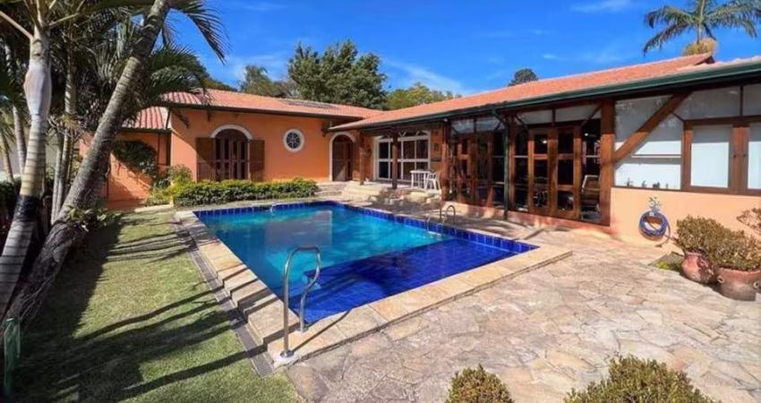 Casa para Venda em Cotia, Granja Viana
