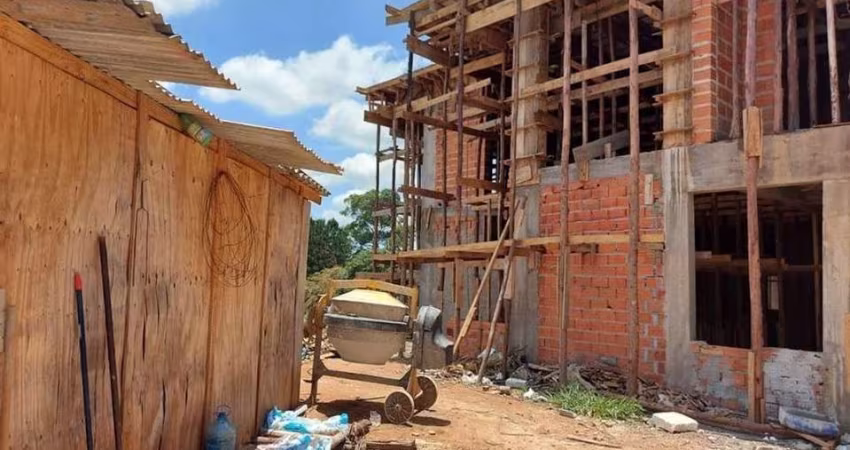Sobrado para Venda em Jandira, Jardim do Golf I