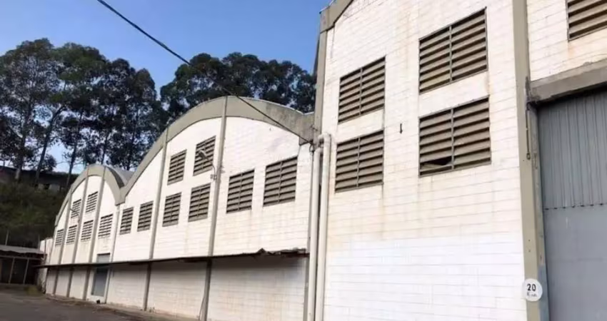 Casa para Locação em Itaquaquecetuba, Rio Abaixo