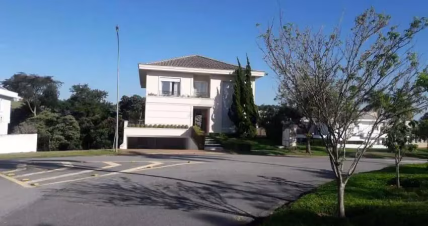 Sobrado para venda em santana de parnaíba, alphaville
