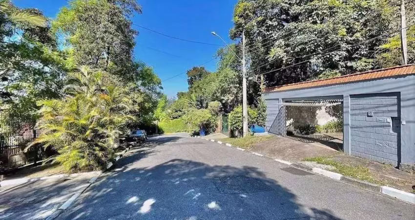 Casa à venda na Porto Feliz, 19, Vila Appia Antica, Carapicuíba