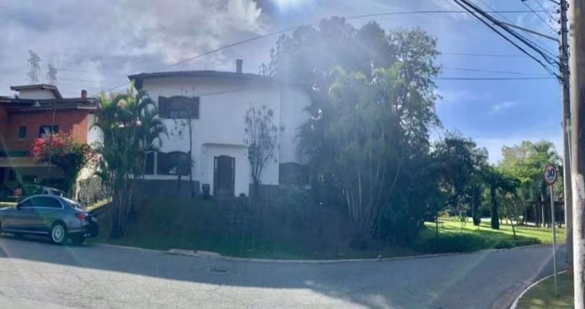 Sobrado para Venda em Santana de Parnaíba, Alphaville