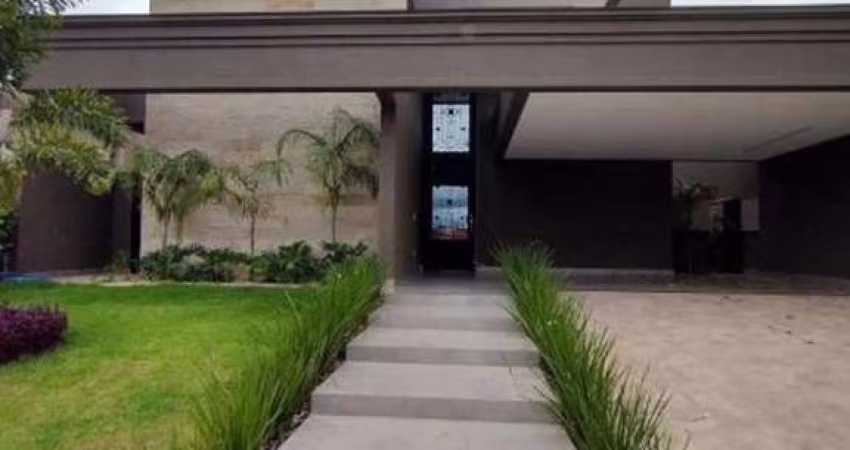Casa para Venda em São José do Rio Preto, Parque Residencial Damha