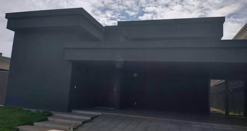 Casa para Venda em São José do Rio Preto, Residencial Quinta do Golfe