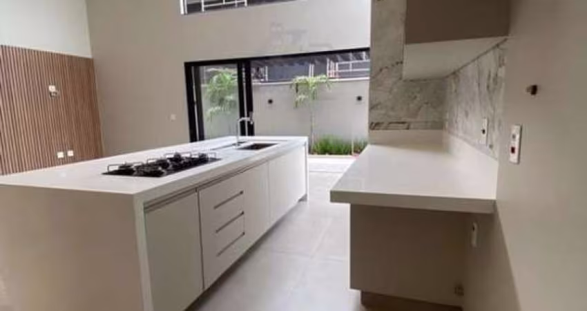 Casa para Venda em São José do Rio Preto, Residencial Quinta do Golfe
