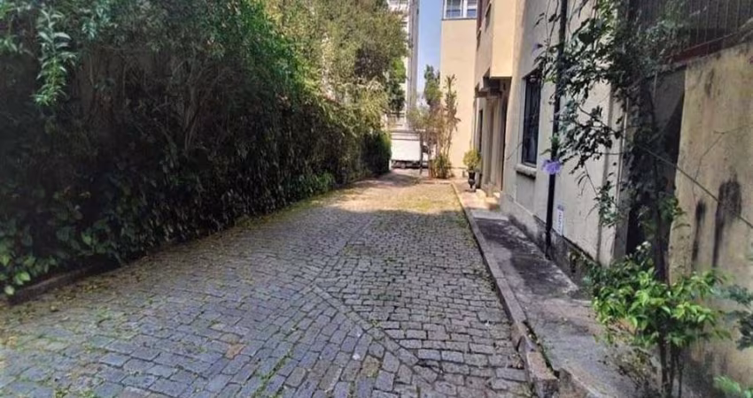 Sobrado para Locação em São Paulo, Higienópolis